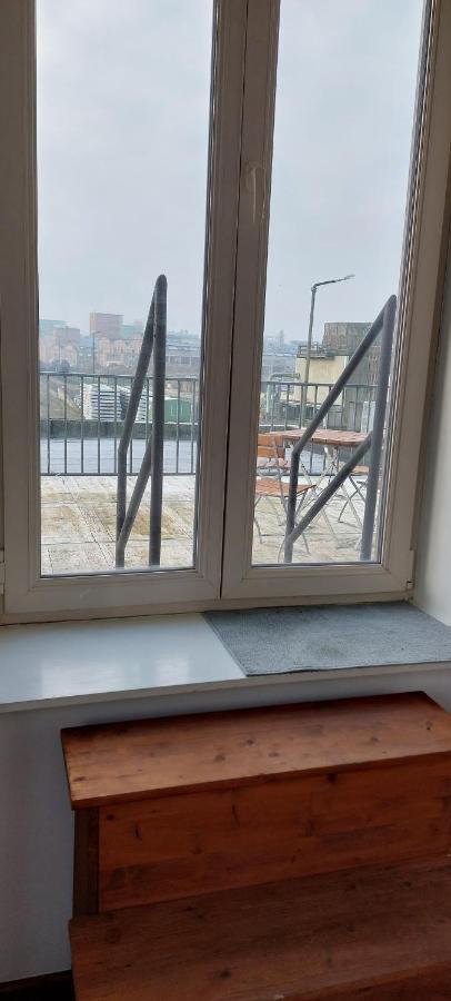 De Oude Statie Villa Tessenderlo Bagian luar foto