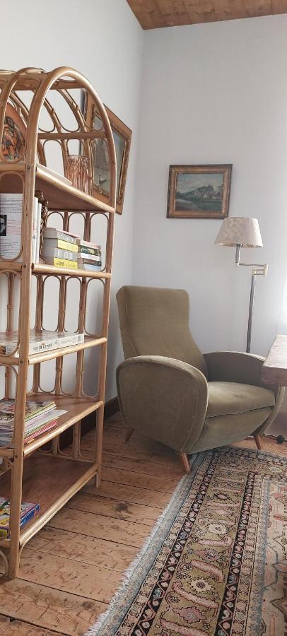 De Oude Statie Villa Tessenderlo Bagian luar foto
