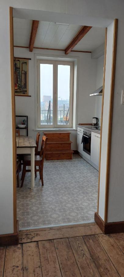 De Oude Statie Villa Tessenderlo Bagian luar foto