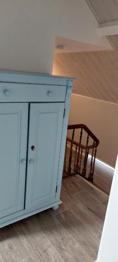 De Oude Statie Villa Tessenderlo Bagian luar foto